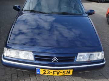 Citroën XM